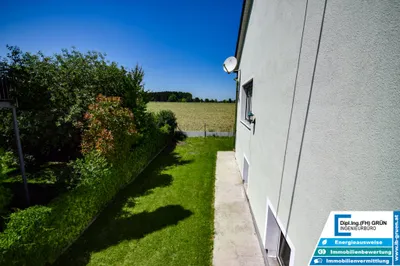 7-Zimmer-Gewerbeimmobilie kaufen in Linz Land – 200 m², € 438.000 – Bild 46 von 68