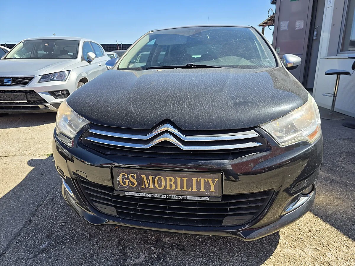 Citroën C4