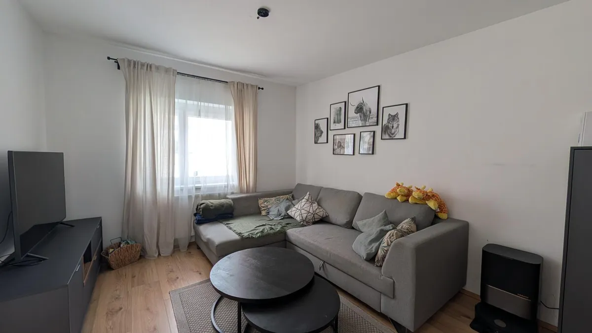 Wohnung – Krems an der Donau, Weinzierl, Katastralgemeinde Weinzierl bei Krems - Ansicht 2