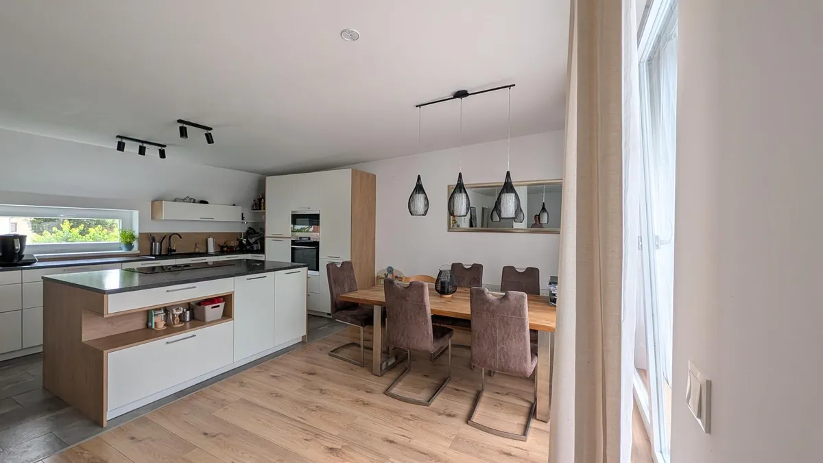 Wohnung – Krems an der Donau, Weinzierl, Katastralgemeinde Weinzierl bei Krems - Ansicht 3