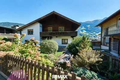 Grundstück kaufen in Schwaz – 384 m² – Bild 2 von 5