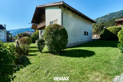 Grundstück kaufen in Schwaz – 384 m² – Bild 1 von 5