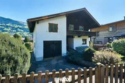 Grundstück kaufen in Schwaz – 384 m² – Bild 3 von 5