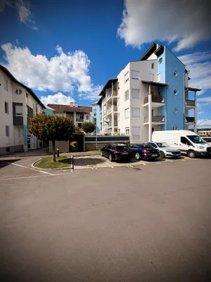 3-Zimmer-Wohnung kaufen in Perg – 84 m², € 145.000 – Bild 1 von 8