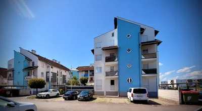 3-Zimmer-Wohnung kaufen in Perg – 84 m², € 145.000 – Bild 2 von 8