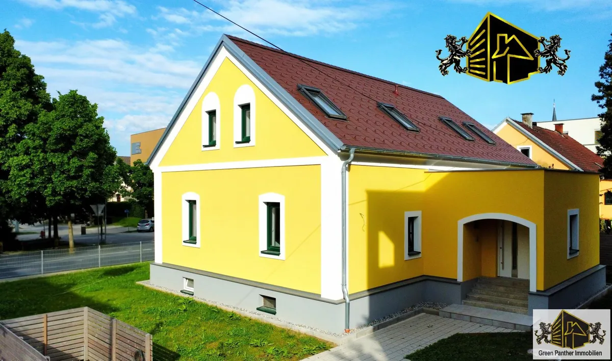 Wohnung – Gleisdorf - Ansicht 2