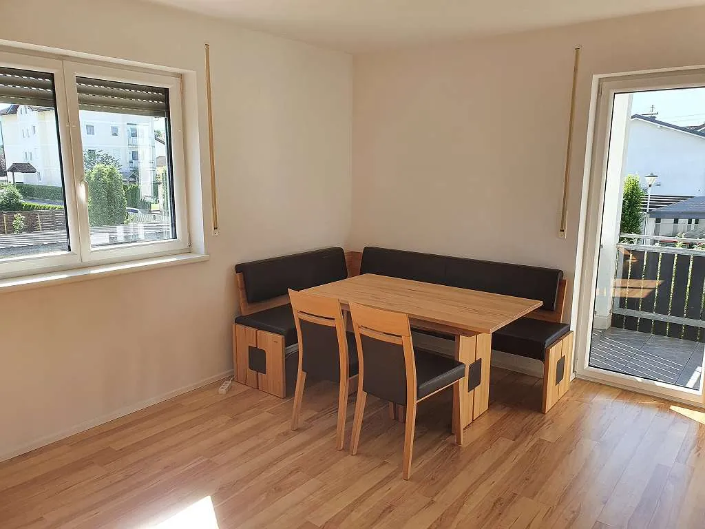 Wohnung – Mattighofen - Ansicht 2