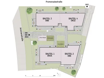 5-Zimmer-Wohnung kaufen in Wien – 160,13 m², € 1.699.900 – Bild 6 von 7