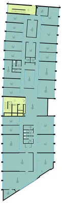 Gewerbeimmobilie mieten in Salzburg-Umgebung – 872 m², € 14.367 – Bild 7 von 7
