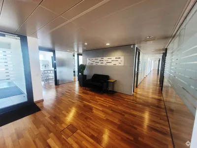Gewerbeimmobilie mieten in Salzburg-Umgebung – 872 m², € 14.367 – Bild 5 von 7