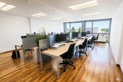 Gewerbeimmobilie mieten in Salzburg-Umgebung – 872 m², € 14.367 – Bild 3 von 7