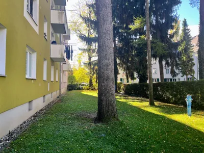 2-Zimmer-Wohnung mieten in Graz – 45 m², € 650 – Bild 7 von 8