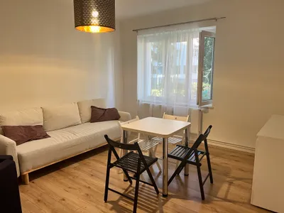2-Zimmer-Wohnung mieten in Graz – 45 m², € 650