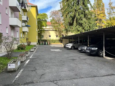 2-Zimmer-Wohnung mieten in Graz – 45 m², € 650 – Bild 5 von 8