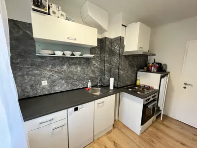 2-Zimmer-Wohnung mieten in Graz – 45 m², € 650 – Bild 3 von 8