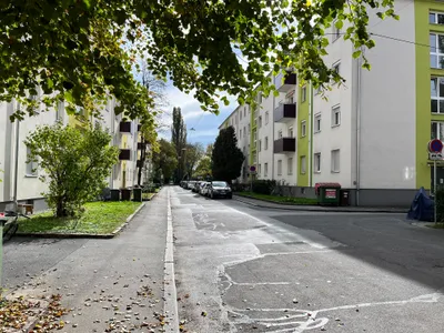 2-Zimmer-Wohnung mieten in Graz – 45 m², € 650 – Bild 8 von 8