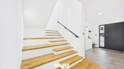 6-Zimmer-Haus kaufen in Amstetten – 198 m², € 799.000 – Bild 10 von 26