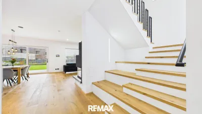6-Zimmer-Haus kaufen in Amstetten – 198 m², € 799.000 – Bild 6 von 26
