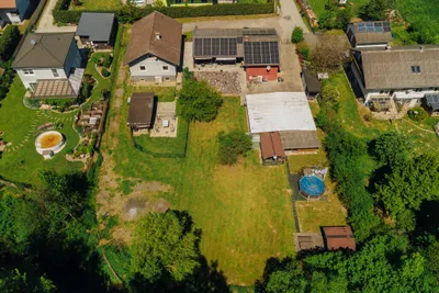 4-Zimmer-Haus kaufen in Leibnitz – 130 m², € 375.000 – Bild 48 von 52