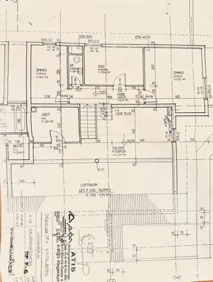 7-Zimmer-Wohnung kaufen in Klagenfurt – 208 m², € 999.000 – Bild 8 von 10