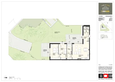 3-Zimmer-Wohnung kaufen in Wien – 88,41 m², € 896.000 – Bild 5 von 5