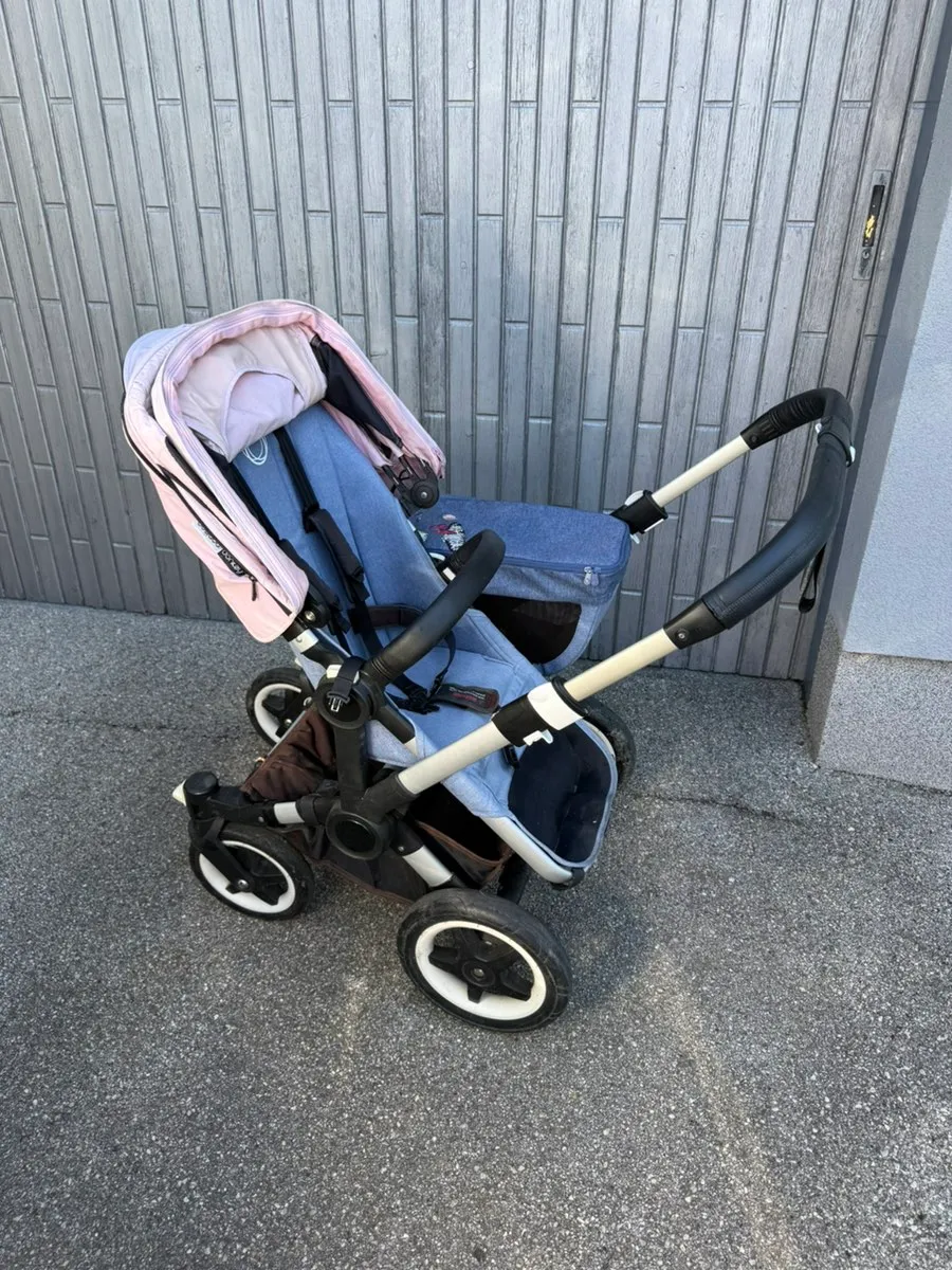poussette pour maxi cosi Maxi-Cosi Zelia Luxe 2 en 1, siège réversible, pliable à une main, convient dès la naissance jusqu'à environ 4 ans, 0 à 22 kg, gris Twillic Bébé et Puériculture x-markdown-pc:40 JDM Spinning Rods Upholstery Color:American Beauty