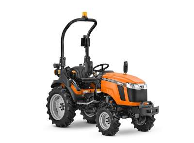 Traktor TAFE 6028H Agrarfahrzeug