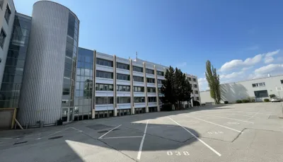 Gewerbeimmobilie mieten in Wien – 41 m², € 426