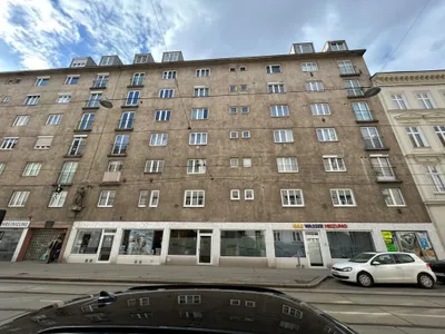 1-Zimmer-Wohnung kaufen in Wien – 39,9 m², € 219.000 – Bild 2 von 9
