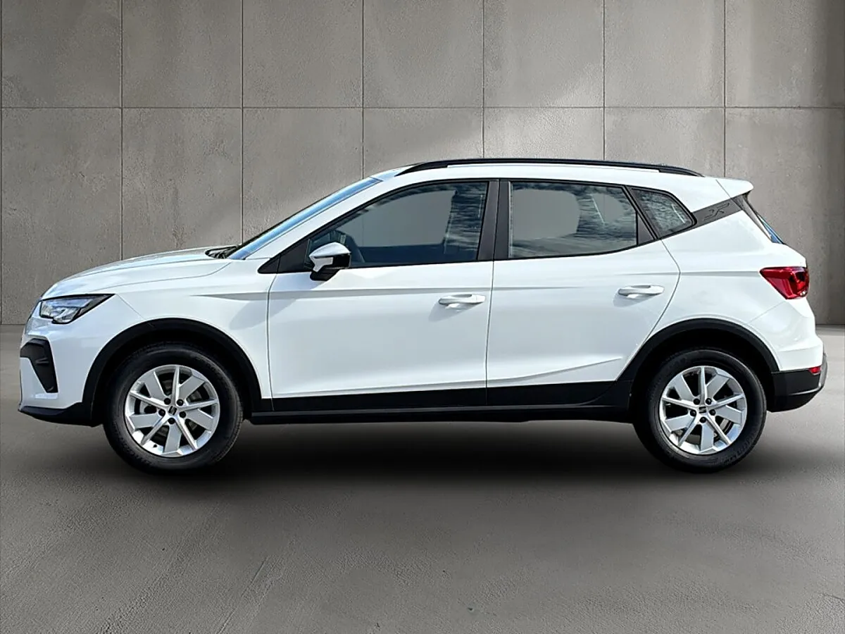 Seat Arona 2026 photo 3