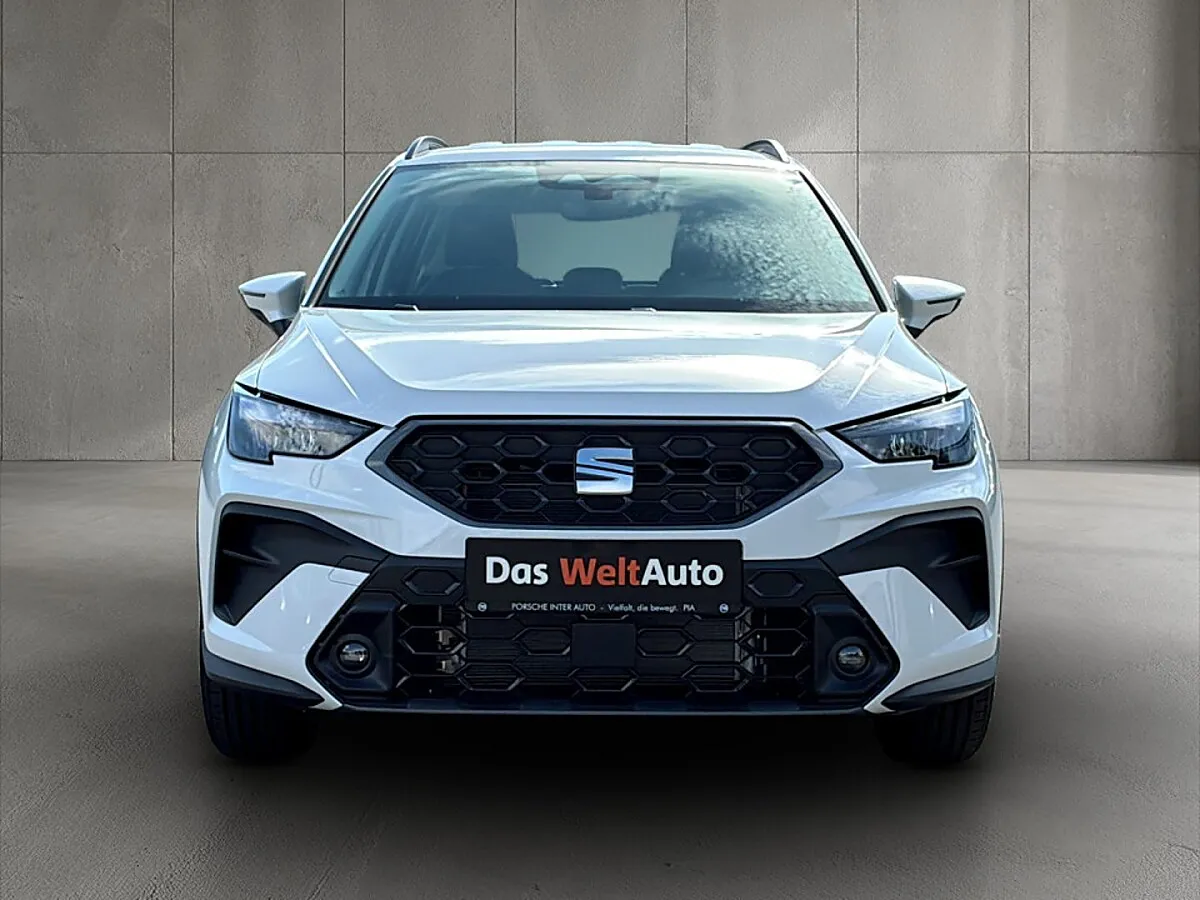 Seat Arona 2026 photo 2