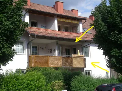 3-Zimmer-Wohnung kaufen in Kirchdorf an der Krems – 71 m², € 269.000 – Bild 1 von 10