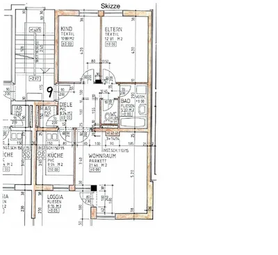 3-Zimmer-Wohnung kaufen in Kirchdorf an der Krems – 71 m², € 269.000 – Bild 10 von 10