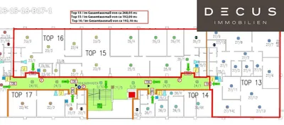 Gewerbeimmobilie mieten in Mödling – 268 m², € 11 – Bild 54 von 54