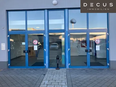 Gewerbeimmobilie mieten in Mödling – 268 m², € 11 – Bild 2 von 54