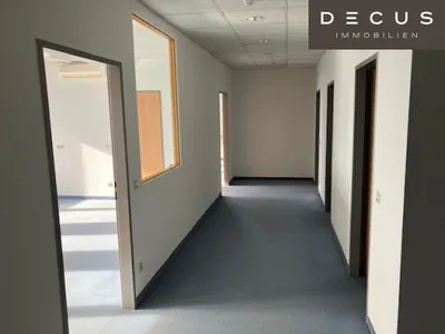 Gewerbeimmobilie mieten in Mödling – 268 m², € 11 – Bild 37 von 54