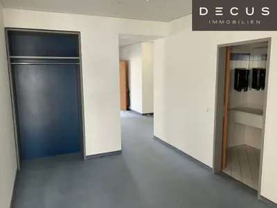 Gewerbeimmobilie mieten in Mödling – 268 m², € 11 – Bild 29 von 54