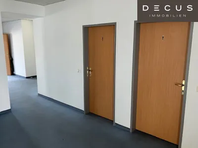 Gewerbeimmobilie mieten in Mödling – 268 m², € 11 – Bild 50 von 54