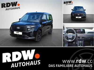 Ford Tourneo Courier 1,0 EcoBoost Trend Aut.