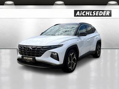 Hyundai Tucson 1,6 CRDI 4WD 48V Prestige Line DCT