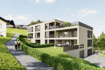 5-Zimmer-Wohnung kaufen in Feldkirch – 159,36 m², € 1.280.000 – Bild 3 von 7