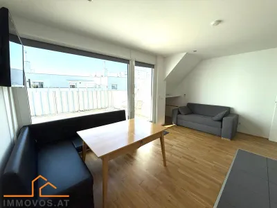 2-Zimmer-Wohnung kaufen in Wien – 52,82 m², € 259.000 – Bild 10 von 17