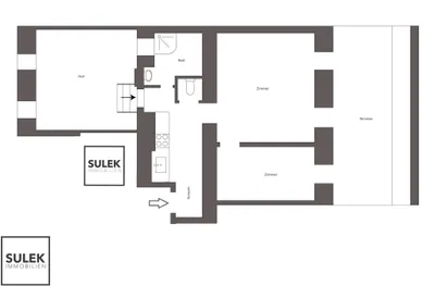 2-Zimmer-Wohnung kaufen in Wien – 46,33 m², € 269.000 – Bild 20 von 20