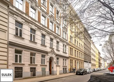 2-Zimmer-Wohnung kaufen in Wien – 46,33 m², € 269.000 – Bild 19 von 20