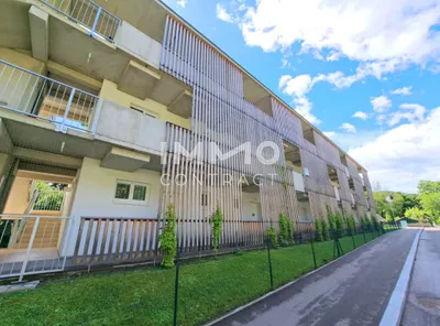 2-Zimmer-Wohnung mieten in Graz – 41,29 m², € 612 – Bild 1 von 12