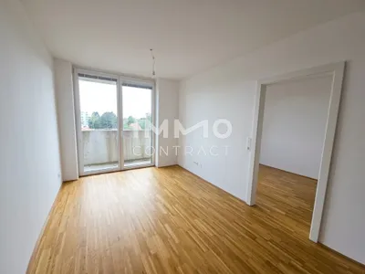 2-Zimmer-Wohnung mieten in Graz – 41,29 m², € 612 – Bild 2 von 12