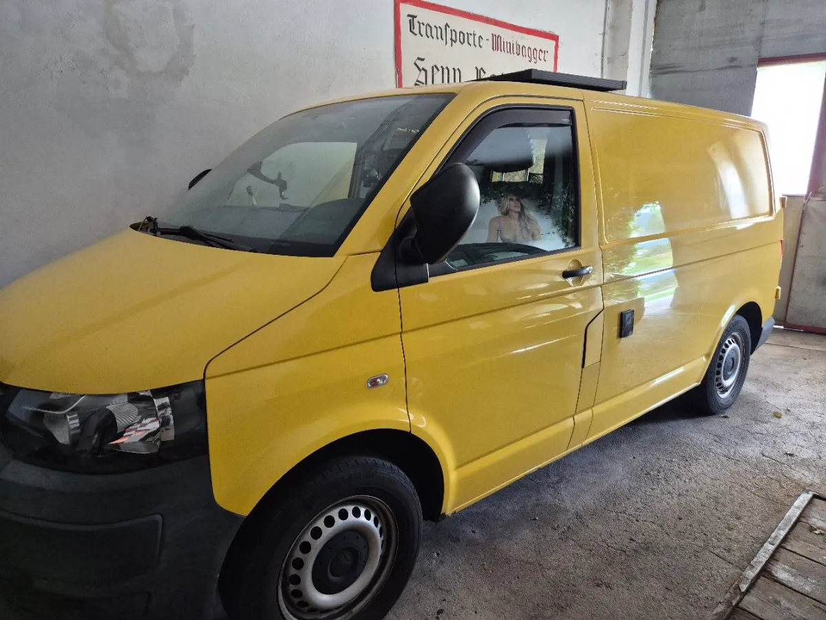 VW T5