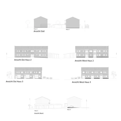 4-Zimmer-Wohnung mieten in Murau – 92,51 m², € 1.227 – Bild 2 von 3