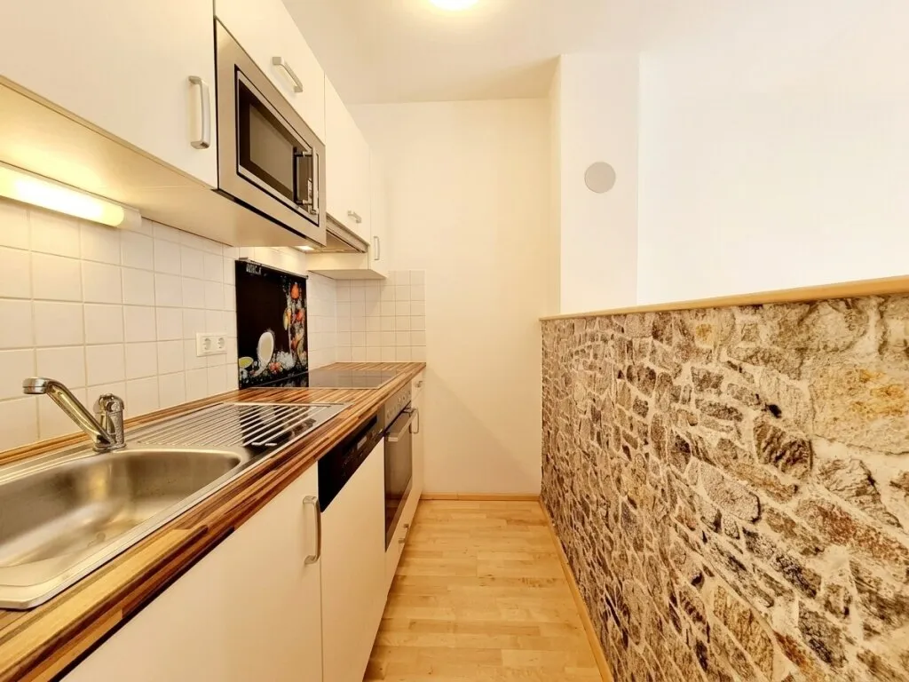 Wohnung – St. Pölten - Ansicht 2