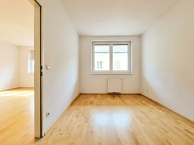 2-Zimmer-Wohnung mieten in Sankt Pölten – 47,15 m², € 699 – Bild 5 von 8